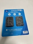 Anker Maggo Magnetic Power Bank 5000 Mah Charging For Iphone With Usb-c Charge. Fixed Price $19.99.
