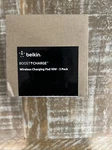 Belkin Boost Up Wireless Charging Pad - 10W 2 Pack Charger. Fixed Price $18.00.