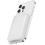 Magnetic Power BANK,10000MAH Wireless Portable Charger, 22 Fast. Fixed Price $48.71.