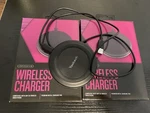 Infinitive Wireless Charger Premium Metal Charging Pad - Bundle. Fixed Price $20.00.