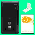 High Quality 3300MAH Battery Universal Charger Bracket F Sonim XP5S XP5800 Phone. Fixed Price $41.96.