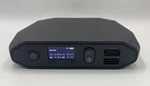 Omnicharge 20+ Portable Power Bank. Fixed Price $99.99.