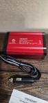 300W Power Inverter Dc 12V To Ac 110V Car Plug Adapter Outlet With 3.4A Dual Usb. Fixed Price $26.10.