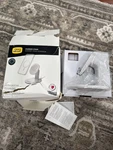 Otterbox Wireless Charging Stand 1.0 For Magsafe, White, 7.5 Watts. Fixed Price $15.00.