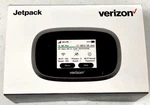 New Verizon Jetpack MIFI8800L Unlocked 4G Lte Hotspot Modem - Extra Car Charger. Fixed Price $79.95.