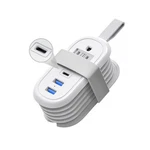 Beva Travel Power Strip With Usb Ports, Pd 20W Fast Charge Outl... Ship. Fixed Price $32.96.