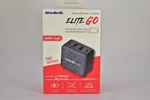 Avermedia Elite Go GC313PRO 100W Gan Capture Card Dock 1080P60 4K Pass-thru New. Fixed Price $109.99.