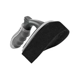 Muqida Car Tire Shine Applicator, Vehicle Wheel Polishing Sponge+handle. Fixed Price $10.48.