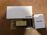 Motorola Micro Charging Station. SLN5039B, With Charger And Battery. Fixed Price $69.99.