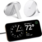Esr Magsafe Wireless Charger W/ Kickstand For Iphone 16/15/14/13/12 Airpods Fast. Fixed Price $19.79.