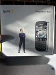 Blackberry Bold 9930 RDU71CW New Sealed Sprint. Fixed Price $499.99.