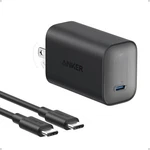 Anker Nano 100W Macbook Charger Foldable Adapter With 6FT Usb-c Cable For Iphone. Fixed Price $44.99.