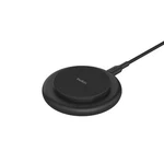 Belkin Boostcharge 15W Magnetic QI2 Wireless Charging Pad, Black. Fixed Price $49.99.