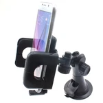 Car Mount Dash Windshield Holder Cradle Swivel Dock Suction For Smart Phones. Fixed Price $19.94.