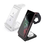 3IN1 Wireless Charger Charging Station For Samsung Galaxy Watch S23 22 NOTE20 10. Fixed Price $21.99.