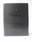 Samsung Battery Charger ABCH687BBE With Rechargeable -2. Fixed Price $6.49.