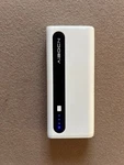 Aibocn Portable Charger Model WX010 Capacity 10000MAH. Fixed Price $5.00.
