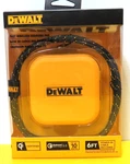 Dewalt 10W Fast Wireless Charging Pad W/ Ft Usb Cable DXMA1410476 New!. Fixed Price $32.99.
