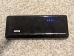 Anker 2ND Gen Astro E5 Portable Charger - 16000 Mah (model A1208). Fixed Price $12.50.