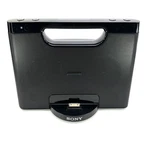 Sony RDP-M7IP Music Speaker Iphone Ipod 30-PIN Dock Audio System Tested. Fixed Price $25.16.
