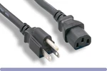 25FT Standard Computer Power Cable Cord Ul-ce. Fixed Price $14.34.