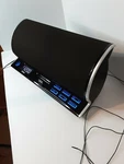 Jensen Docking Digital Radio Iphone System/alarm Clock. Model JIMS-205I. Used. Fixed Price $5.99.
