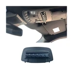 Oem Style Auxiliary Upfitter Switch Bank Kit, Plug&play Panel Dash.... Fixed Price $403.51.