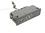 2015-2018 Mercedes C300 W205 Usb Port Charger Repeater Socket Connector Oem. Fixed Price $85.49.