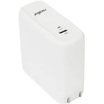 Rocstor Y10A247W1 100W Smart Usb-c Power Adapter. Fixed Price $47.39.