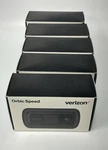 5X Verizon Orbic Speed RC400L Mobile Wi-fi Hotspot 4G Lte ORB400LBVZRT Bnib. Fixed Price $135.00.