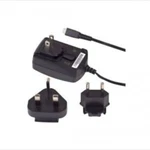 Blackberry ASY-18080-001 International Travel Charger Micro Usb W/ Global Clips. Fixed Price $14.36.