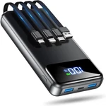 Ohoviv Portable Charger Power Bank 50000MAH Battery Pack, 22.5W. Fixed Price $69.99.
