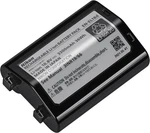 Nikon EN-EL18D High-capacity Rechargeable Li-ion Battery For Camera, 3300 Mah. Fixed Price $146.99.