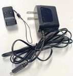 Motorola SPN5466A Oem Bluetooth Headset Charging Cradle Base With A/c Adapter. Fixed Price $15.50.