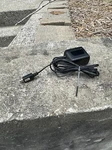 Motorola DCH3-050US-0304 Ac/dc 5V 550MA Charger. Fixed Price $10.00.