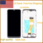 For Samsung Galaxy A02S SM-A025U A025A A025T Lcd Touch Screen Digitizer Frame. Fixed Price $17.88.