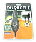 Duracell Phone Car Charger Model G0281. Fixed Price $8.95.