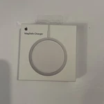 Apple Magsafe Wireless Charger Type Fast Charging For Iphone (MHXH3ZE/A) A2140. Fixed Price $28.90.