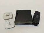 Powermat Wireless Foldable Charging Station. Fixed Price $15.20.
