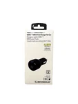 Scosche 30W Powervolt Delivery Fast 3.0 Car Charger W/ Usb-c & Usb-a Ports. Fixed Price $9.75.