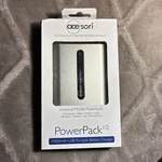 Acesori Powerpack 10400MAH Usb Portable Battery Charger. Fixed Price $15.65.