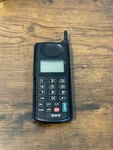 Rare Bmw Motorola Cell Phone 7 Series. Fixed Price $174.00.