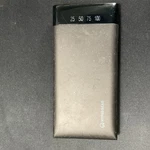 Hypergear 16000MAH Slim Power Bank Black Usb Fast Charge 2 Ports. Fixed Price $20.00.