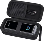 Anker Prime 26,250MAH Power Bank Hard Travel Case For A110A 300W Charger. Fixed Price $66.27.