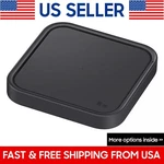 Oem Wireless Fast Charger Charging Pad For Iphone 17 16 15 Galaxy S25 S24 S23. Fixed Price $22.99.