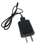 Zte STC-A51A-Z Travel Charger, Black. Fixed Price $8.99.
