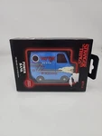 New Stranger Things The Squawk Van Power Bank / 4000MAH. Fixed Price $20.01.