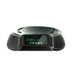 Focus V Power Bank + Wireless Charger. Fixed Price $79.99.