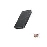 New Anker Maggo Power Bank 10000MAH Slim QI2 Certified Wireless Charging Max. Fixed Price $102.22.