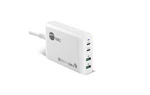 Siig 100W Dual Usb-c Pd 3.0 Pps/qc Combo Power Charger AC-PW1P11-S1. Fixed Price $14.72.